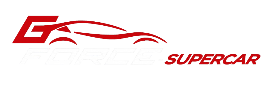 G Force Supercar