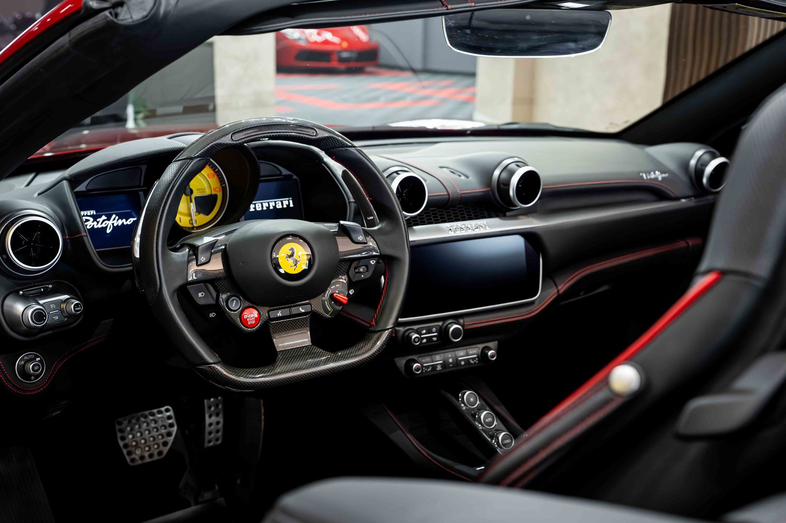 G Force Supercar