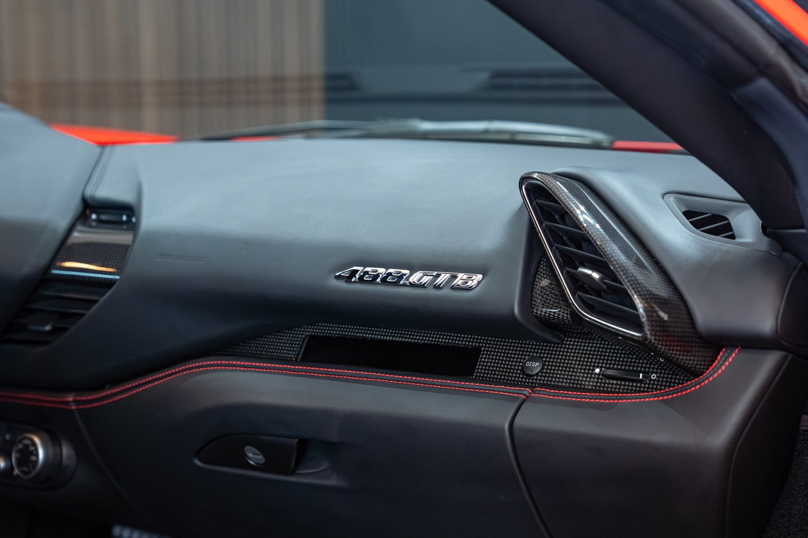 G Force Supercar