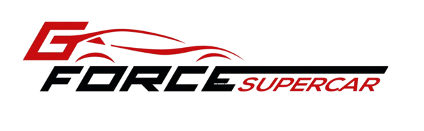 G Force Supercar