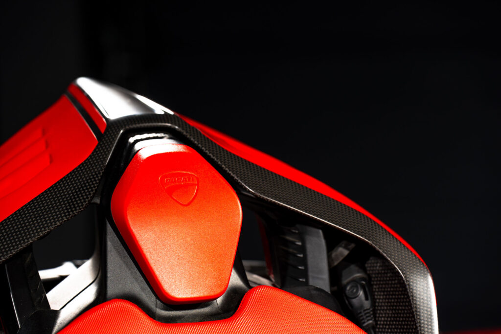 Panigale v4 S