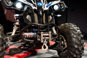 Can-Am Renegade 800