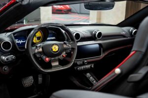 Ferrari Portofino 3.9