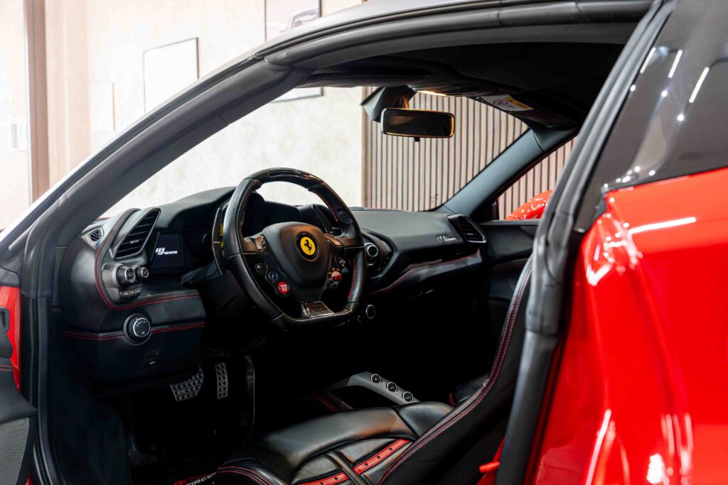 488 Spider