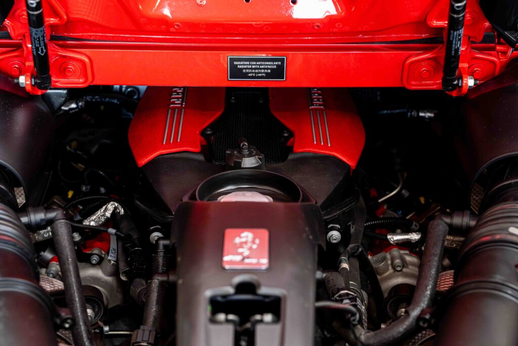 488 Spider