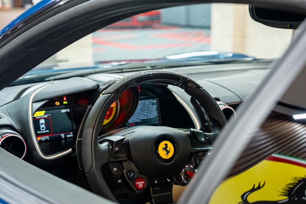 812 Superfast