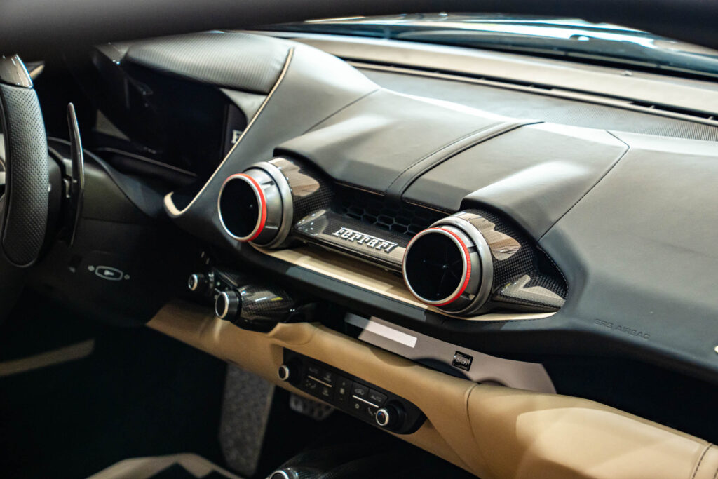 812 Superfast
