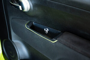 Abarth 595 Competizione 1.4
