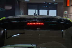 Abarth 595 Competizione 1.4