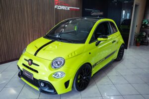 Abarth 595 Competizione 1.4