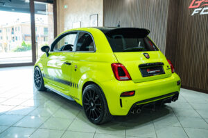 Abarth 595 Competizione 1.4