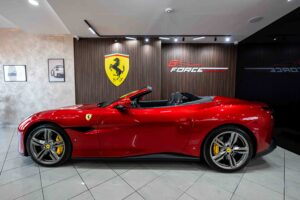 Ferrari Portofino 3.9