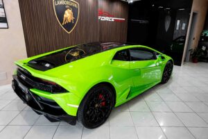 Lamborghini Huracan EVO