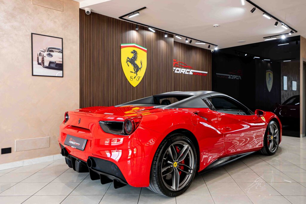 488 Spider