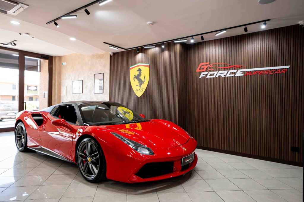 488 Spider