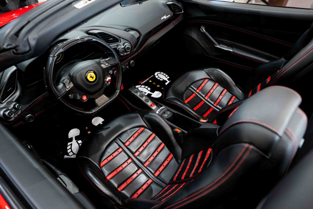 488 Spider