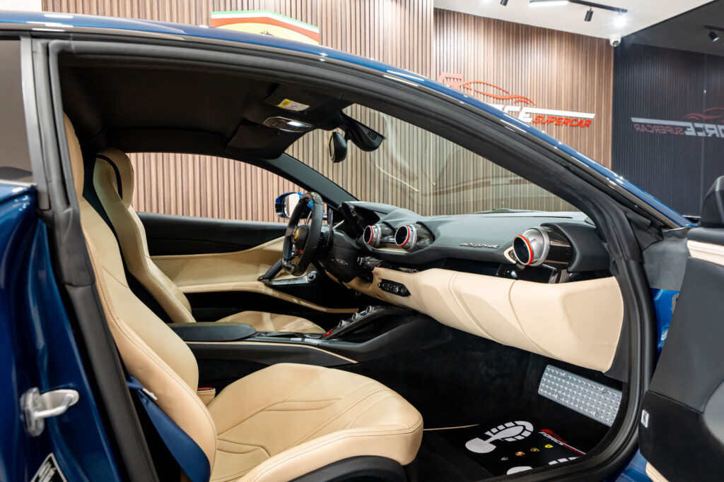 812 Superfast