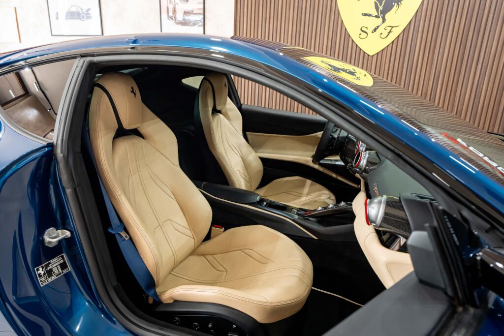 812 Superfast