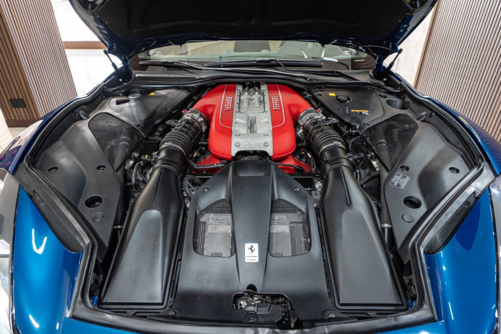 812 Superfast