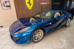 Ferrari 812 Superfast 6.5