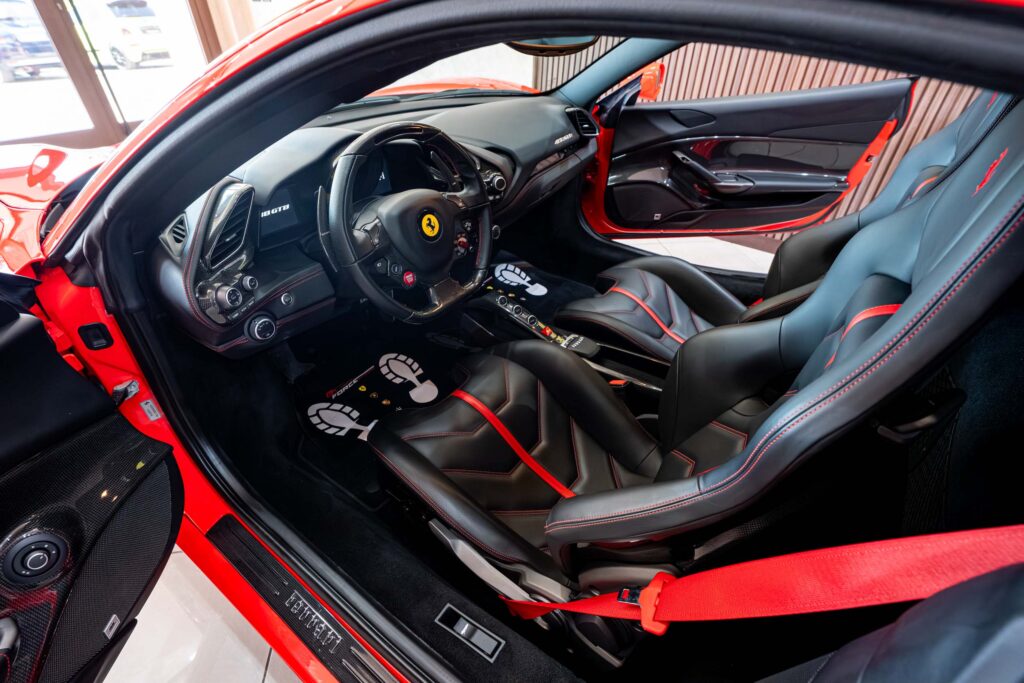 488 GTB