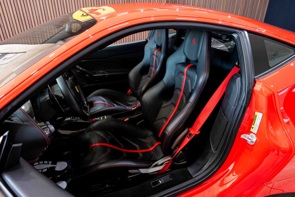488 GTB