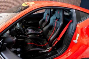 Ferrari 488 GTB 3.9 COUPE