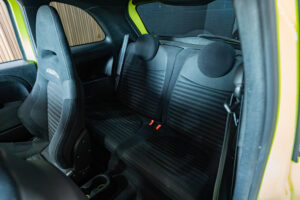 Abarth 595 Competizione 1.4