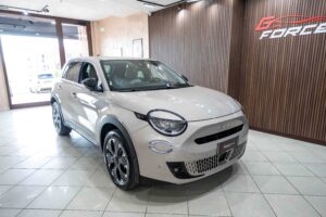 Fiat 600