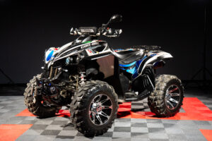 Can-Am Renegade 800
