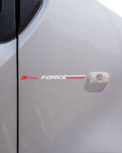 Renault Trafic 9 posti