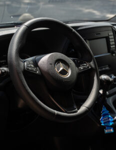 Mercedes-Benz Vito Tourer