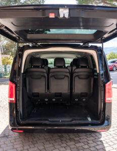 Mercedes-Benz Vito Tourer