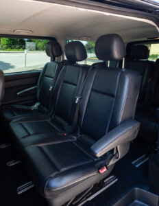 Mercedes-Benz Vito Tourer