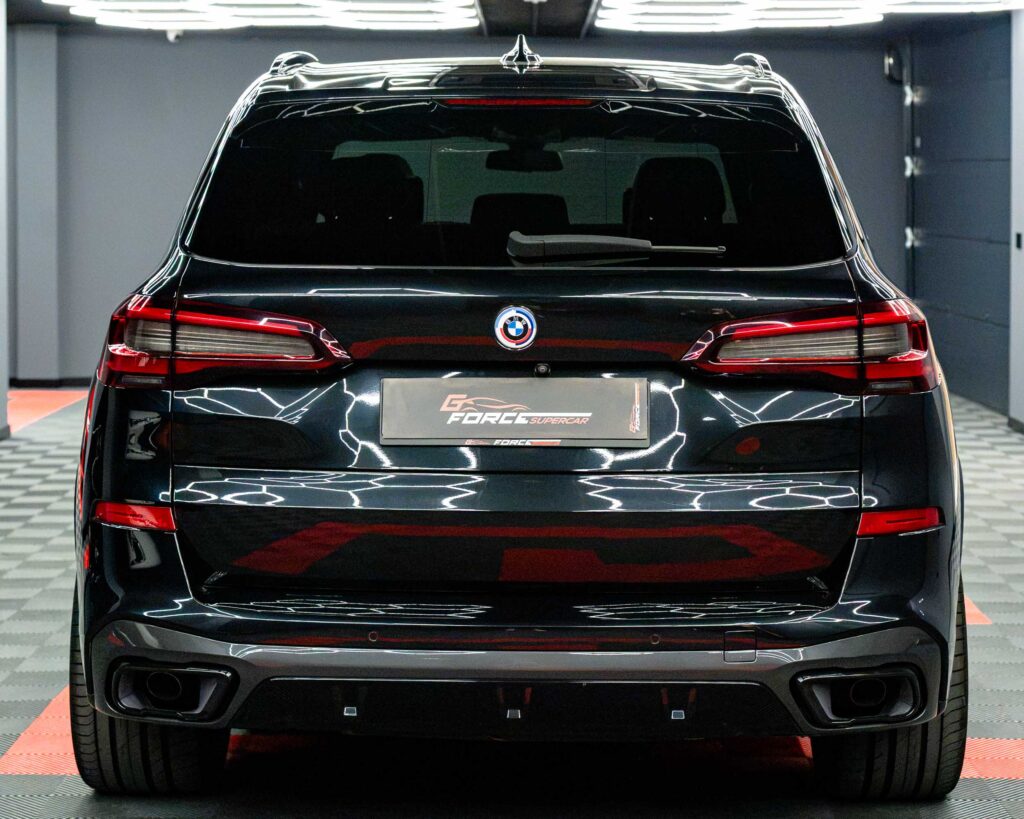 x5 xDrive 