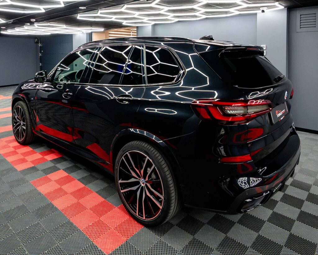 x5 xDrive 