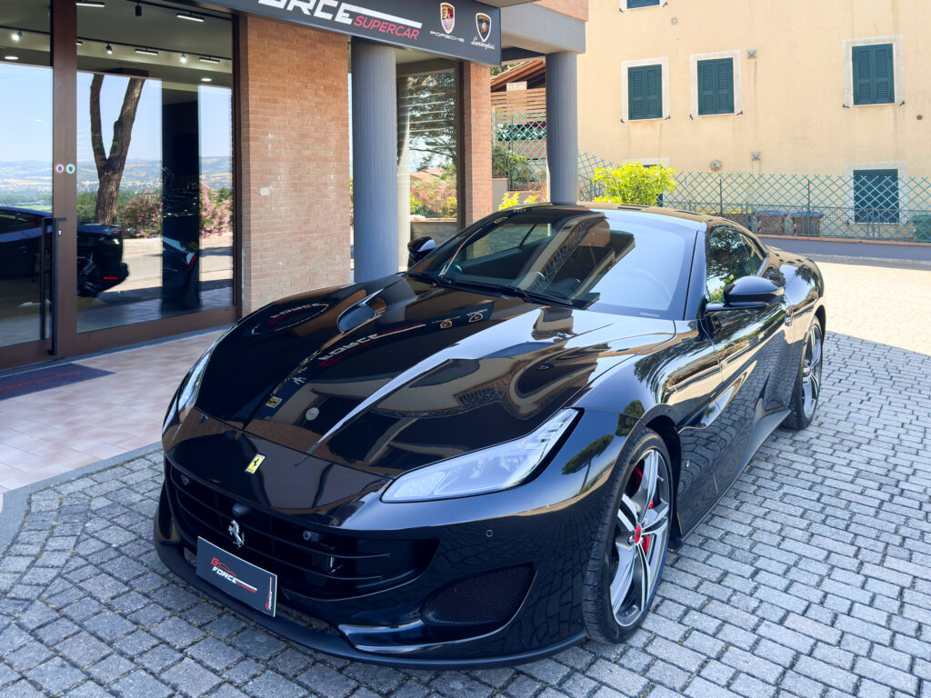 Portofino 