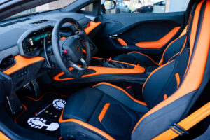 Lamborghini Temerario