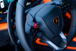 Lamborghini Temerario