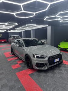 Audi RS5
