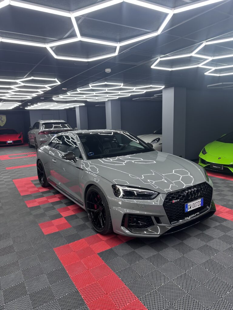 Audi RS5