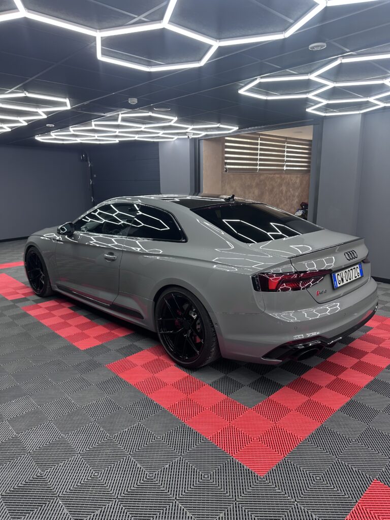 RS5 Coupe 2.9 tfsi