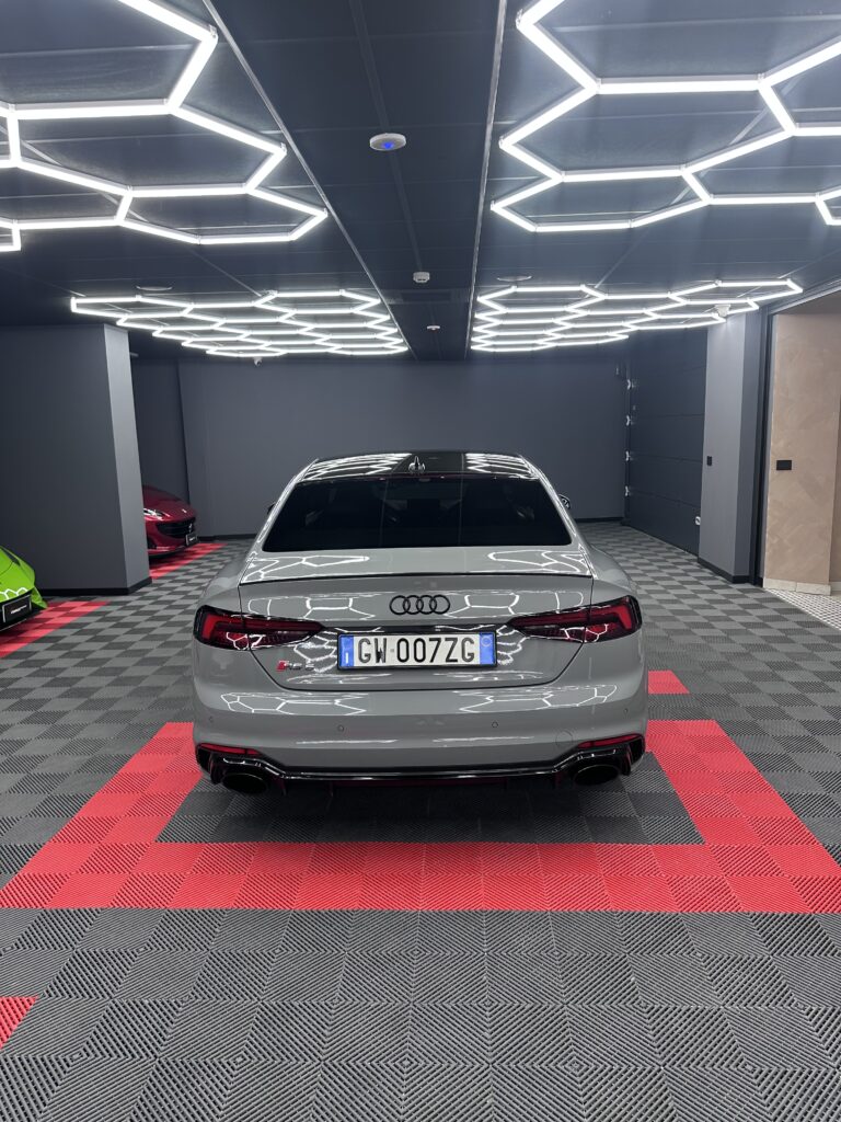 RS5 Coupe 2.9 tfsi