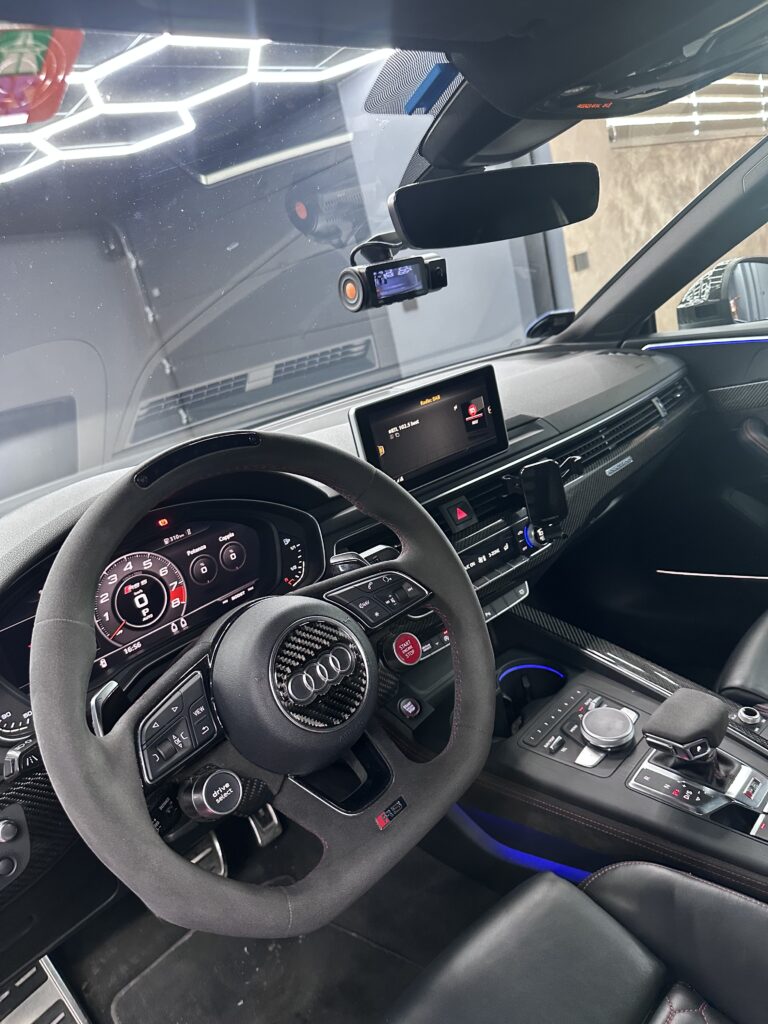 RS5 Coupe 2.9 tfsi