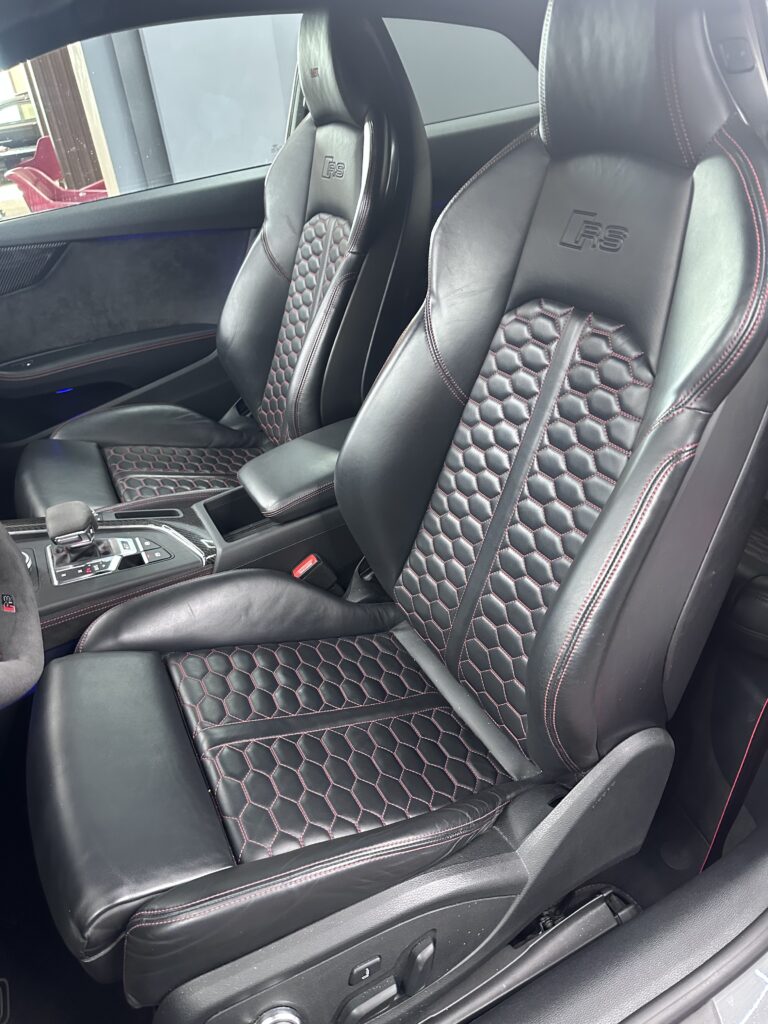 RS5 Coupe 2.9 tfsi