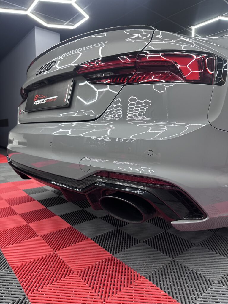 RS5 Coupe 2.9 tfsi
