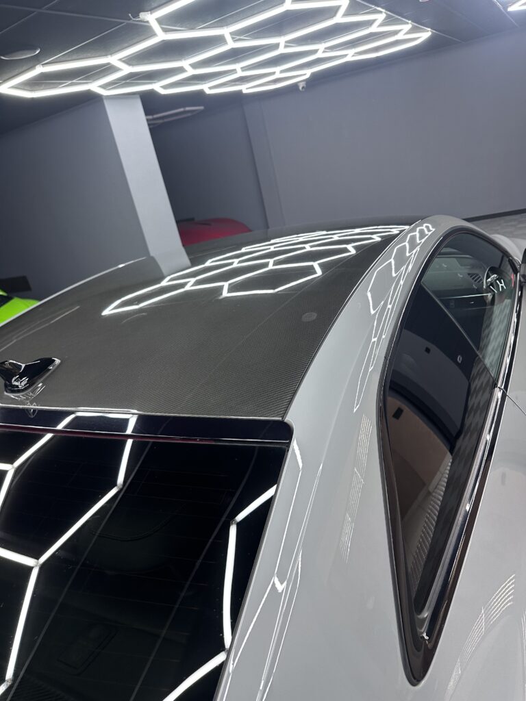 RS5 Coupe 2.9 tfsi